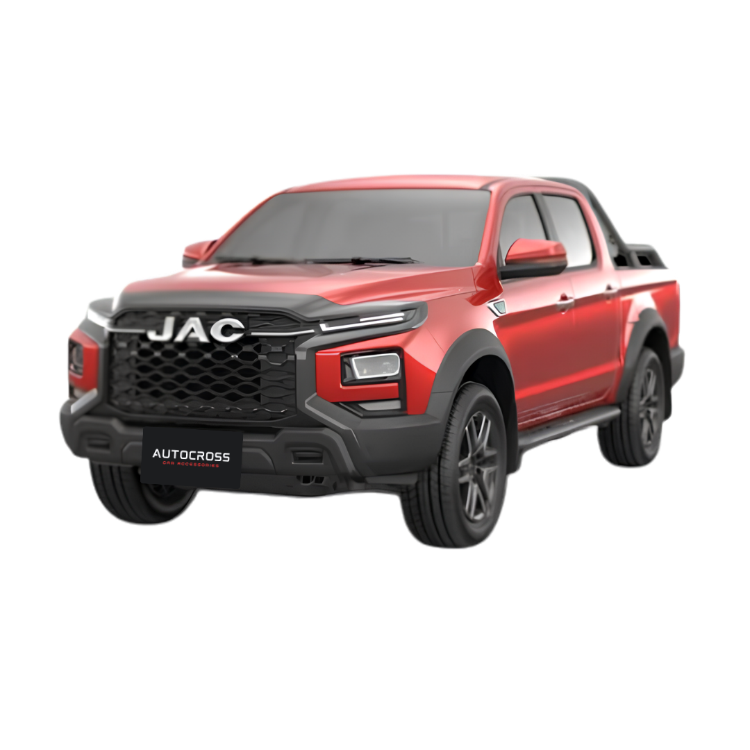 JAC T9 2023 - 2025 - Wiper Blades | Auto Cross Australia