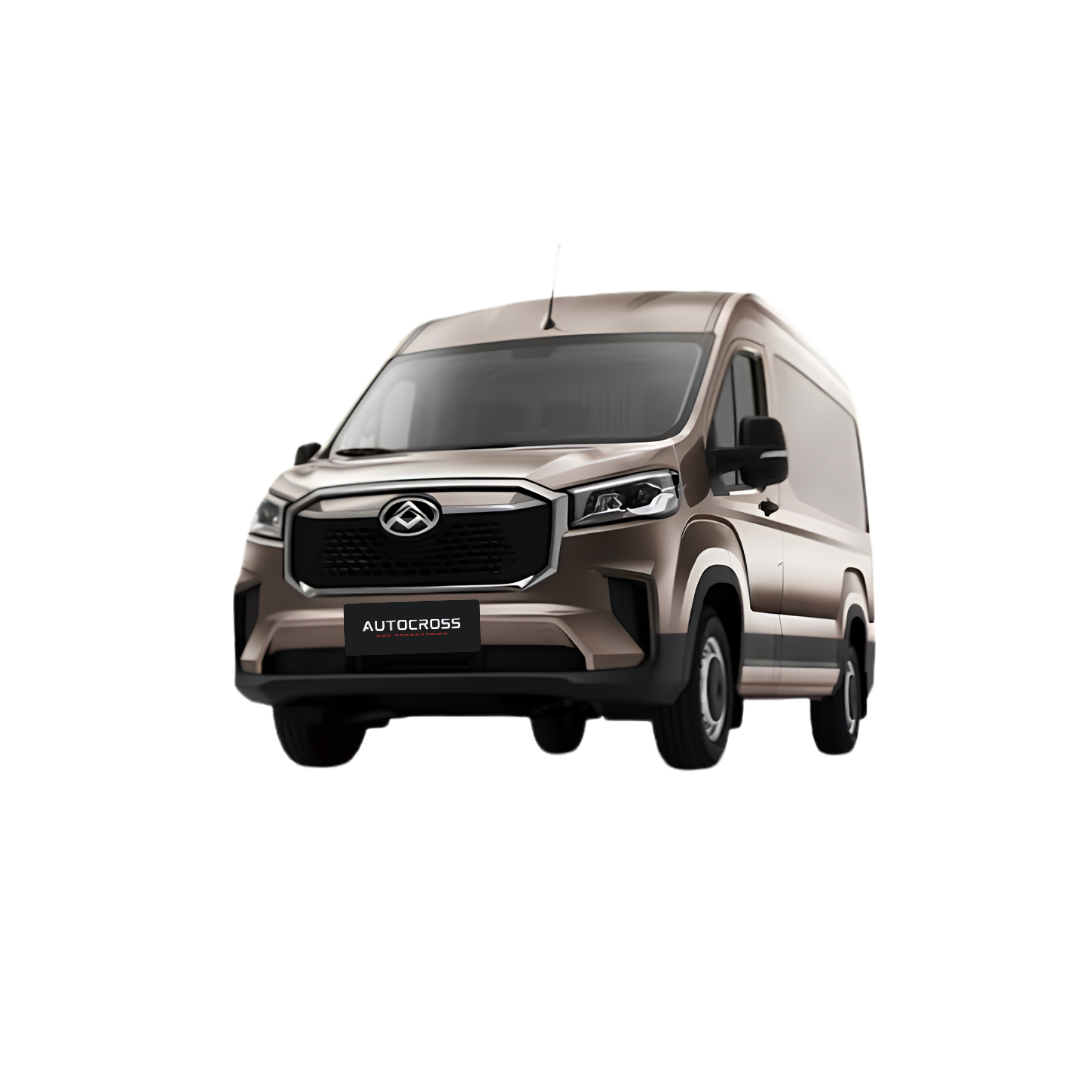 LDV eDeliver 9 2020 - 2025 - Wiper Blades | Auto Cross Australia