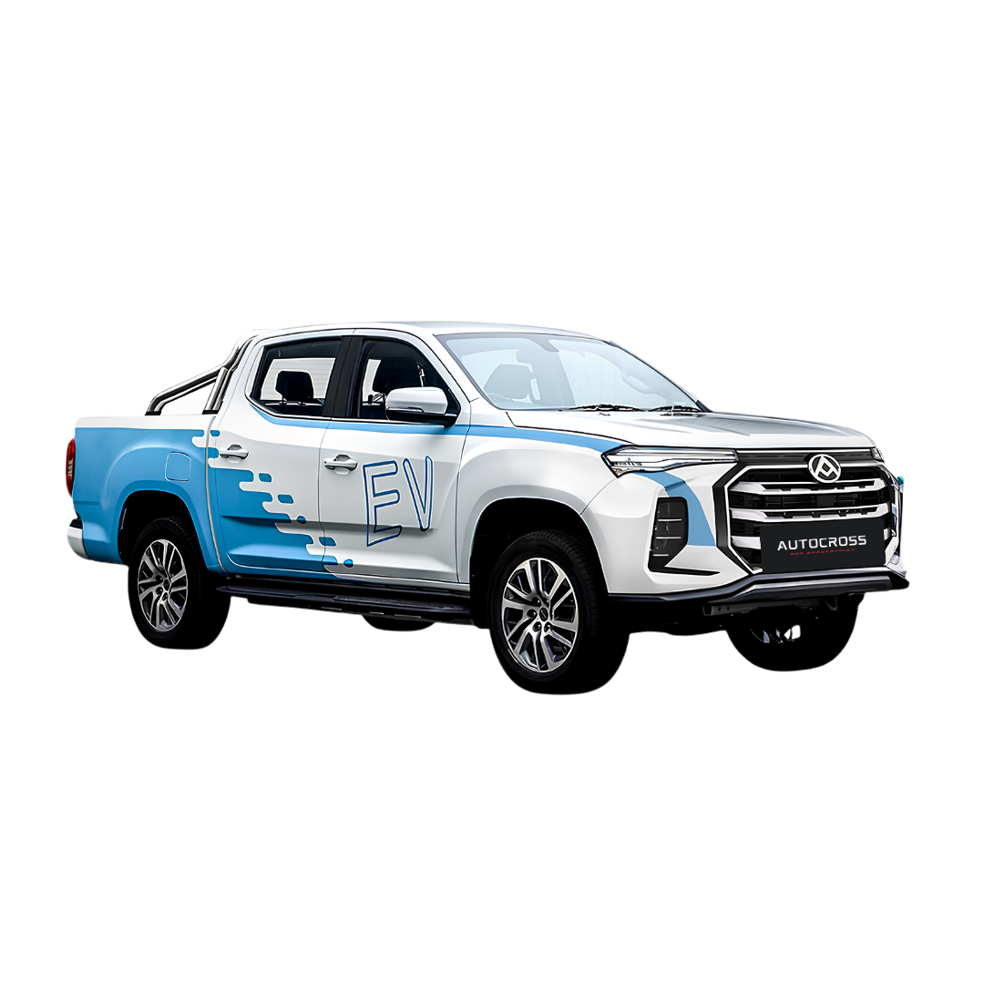 LDV eT60 2017 - 2025 - Wiper Blades | Auto Cross Australia
