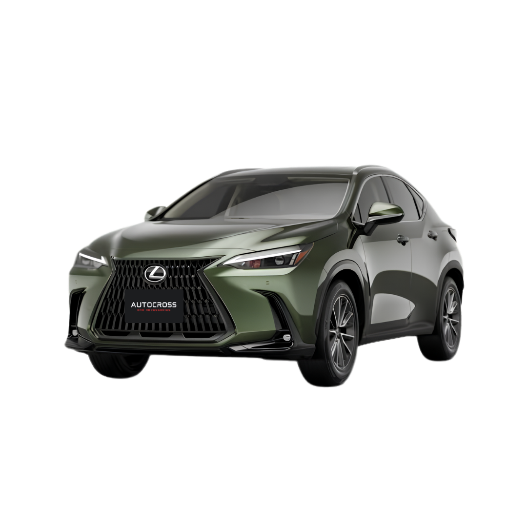 Lexus NX 250, 350, 350H, 450H+ 2021 - 2026 - Wiper Blades | Auto Cross Australia