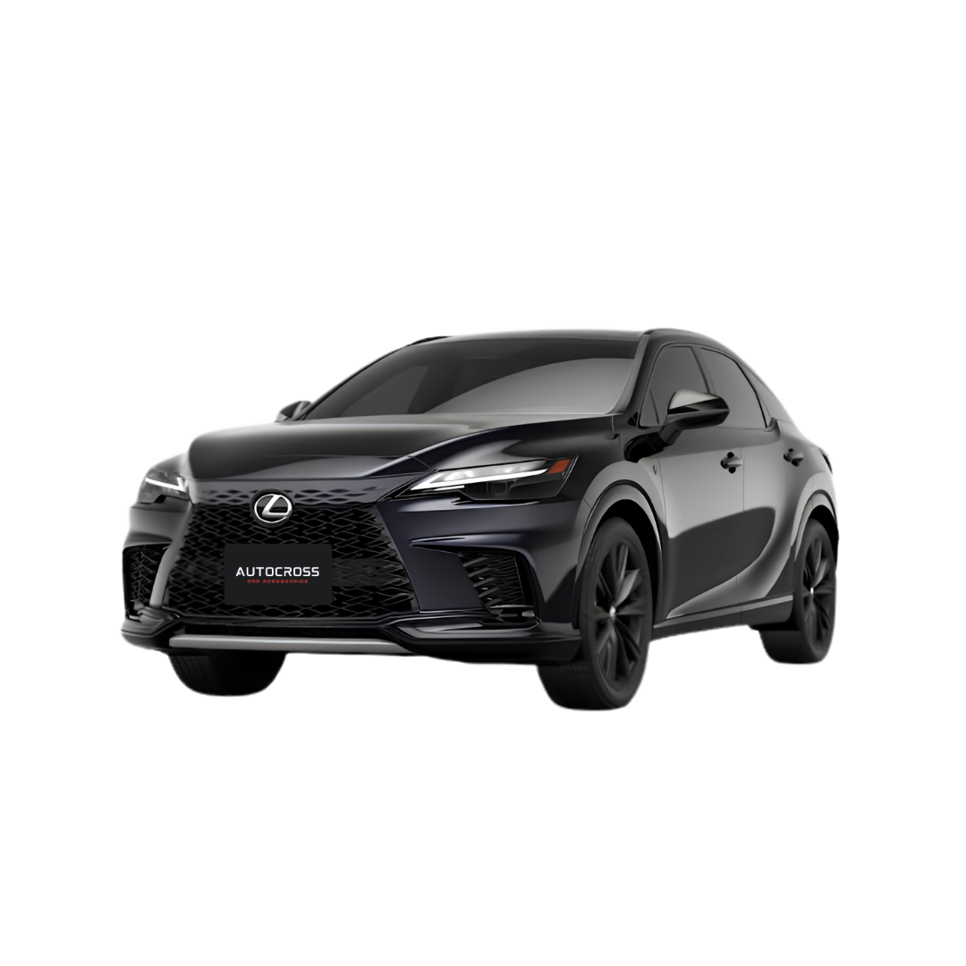 Lexus RX 500h 2022 - 2026 - Wiper Blades | Auto Cross Australia