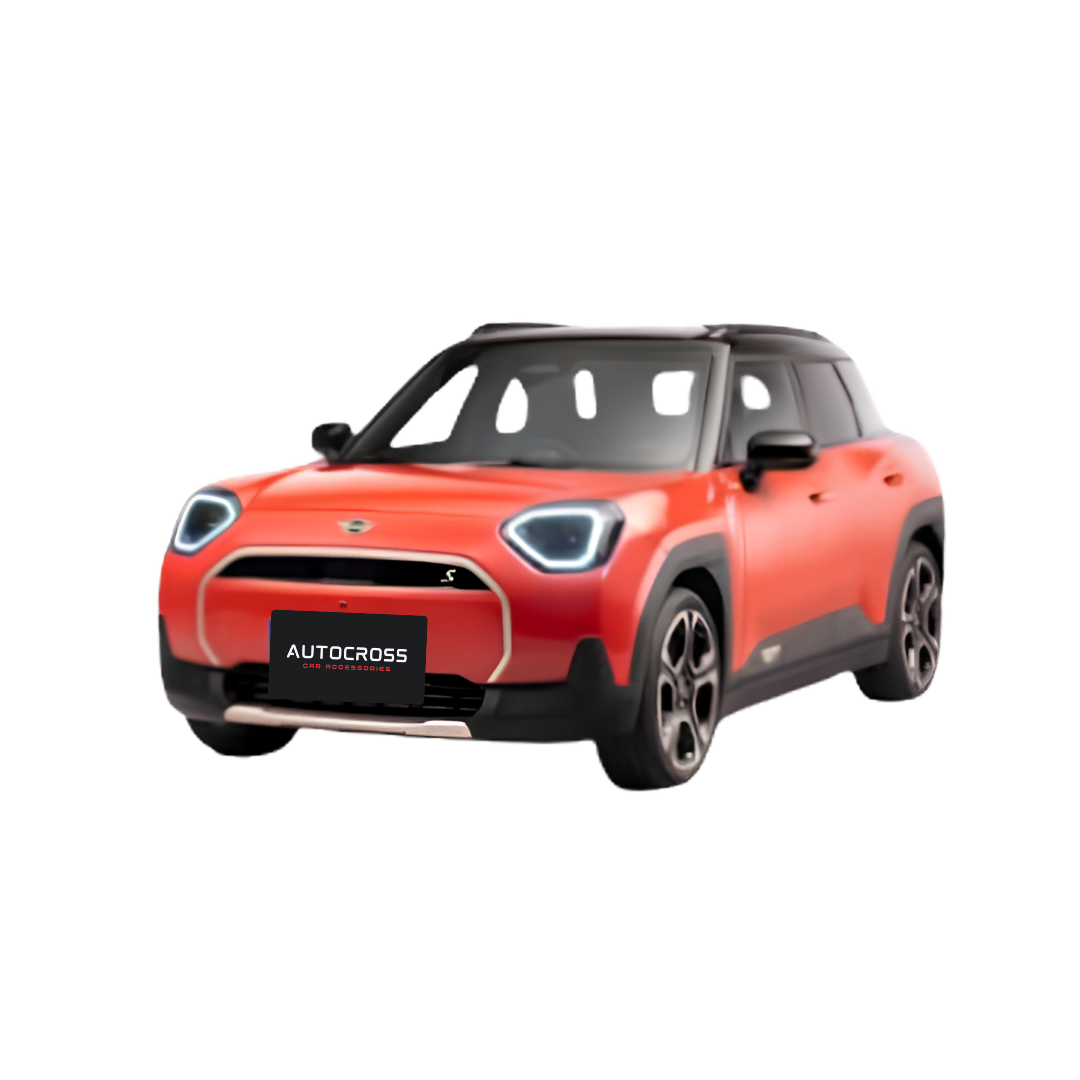 MINI Aceman 2024 - 2026 - Wiper Blades | Auto Cross Australia