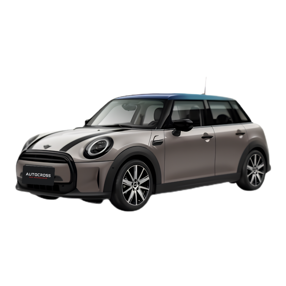 MINI Cooper 2024 - 2026 - Wiper Blades | Auto Cross Australia