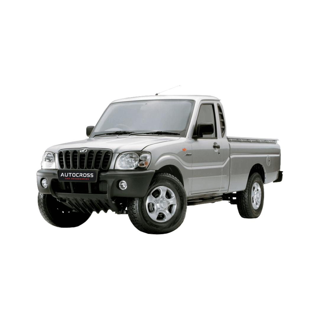Mahindra Scorpio 2007 - 2025 - Wiper Blades | Auto Cross Australia