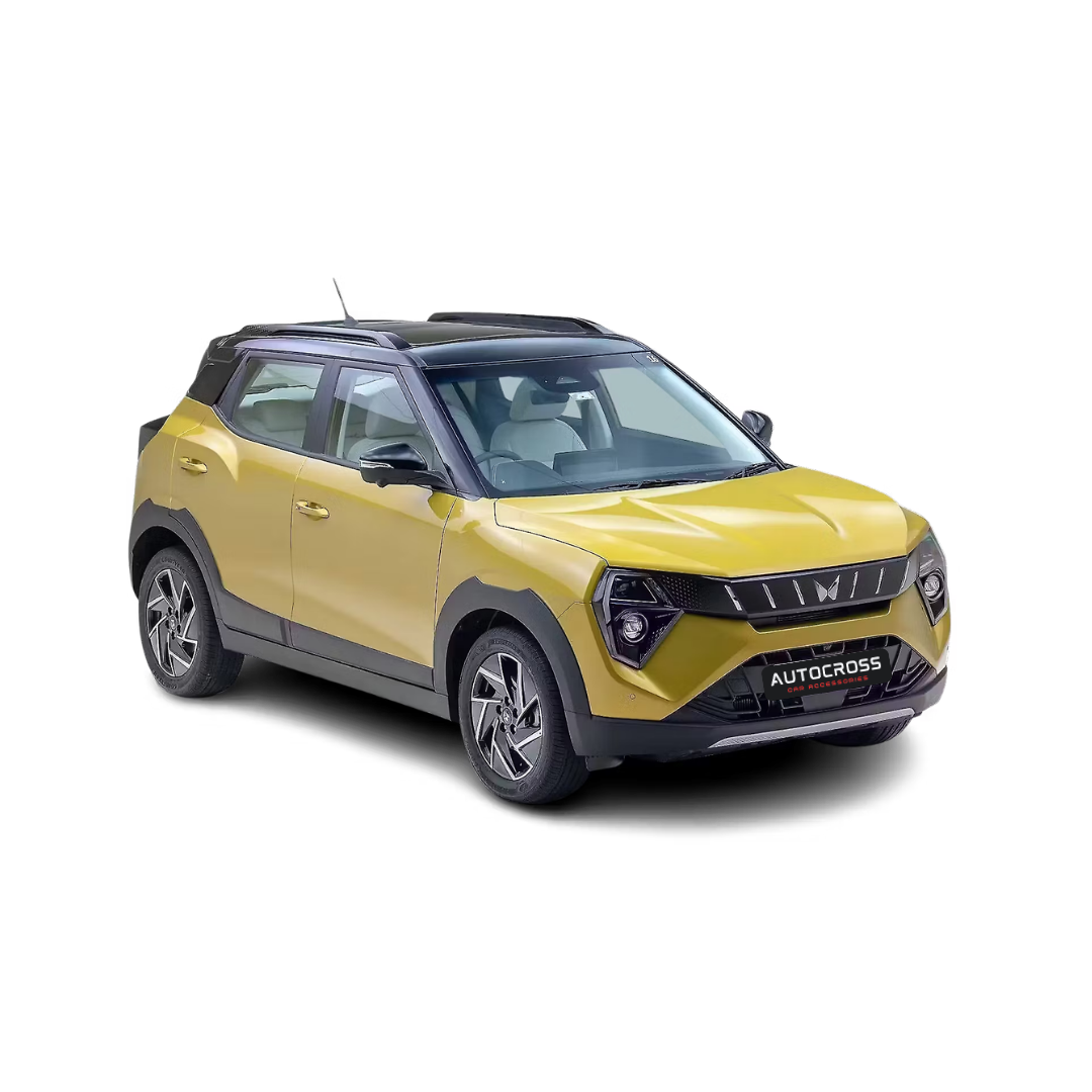 Mahindra XUV 3XO 2024 - 2026 - Wiper Blades | Auto Cross Australia