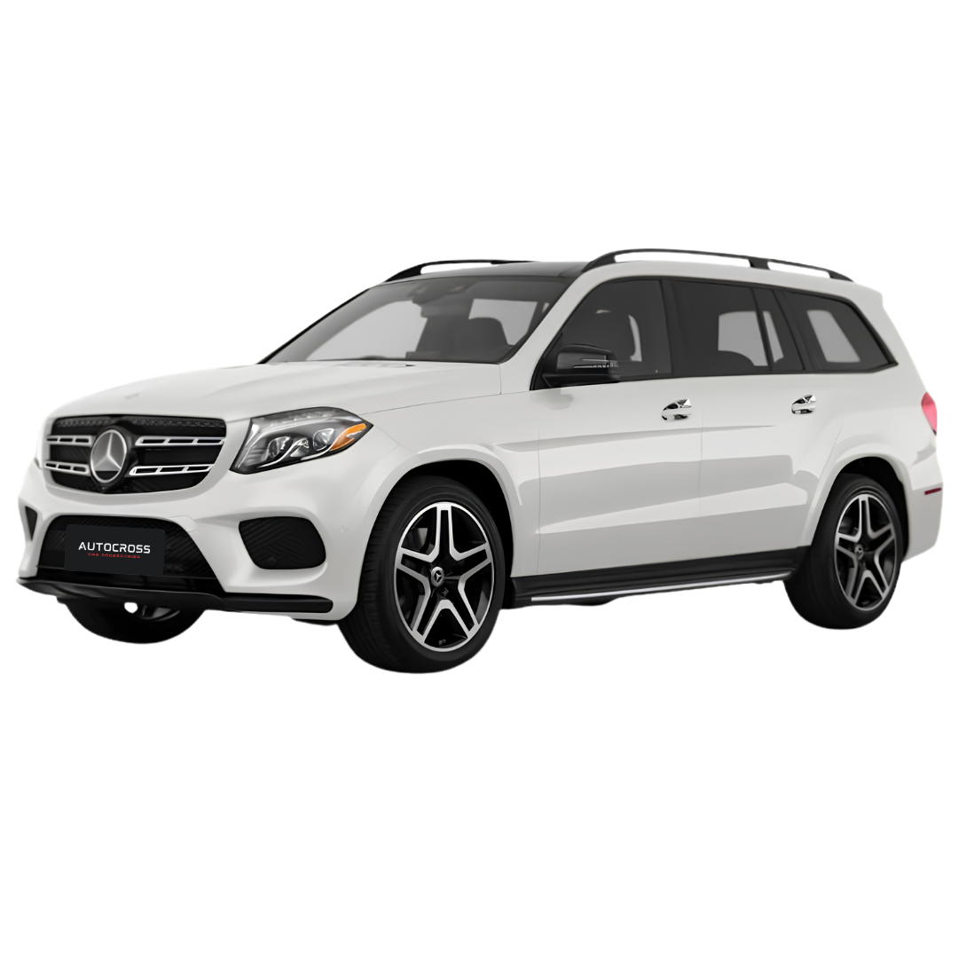 Mercedes-Benz GLS-Class 2019 - 2026 - Wiper Blades | Auto Cross Australia