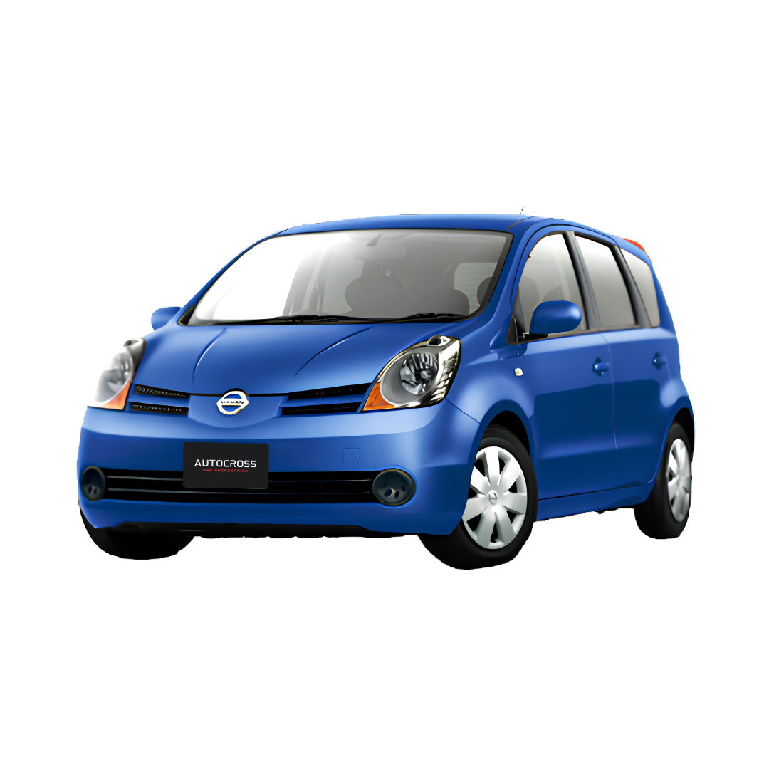 Nissan Note 2005 - 2012 - Wiper Blades | Auto Cross Australia