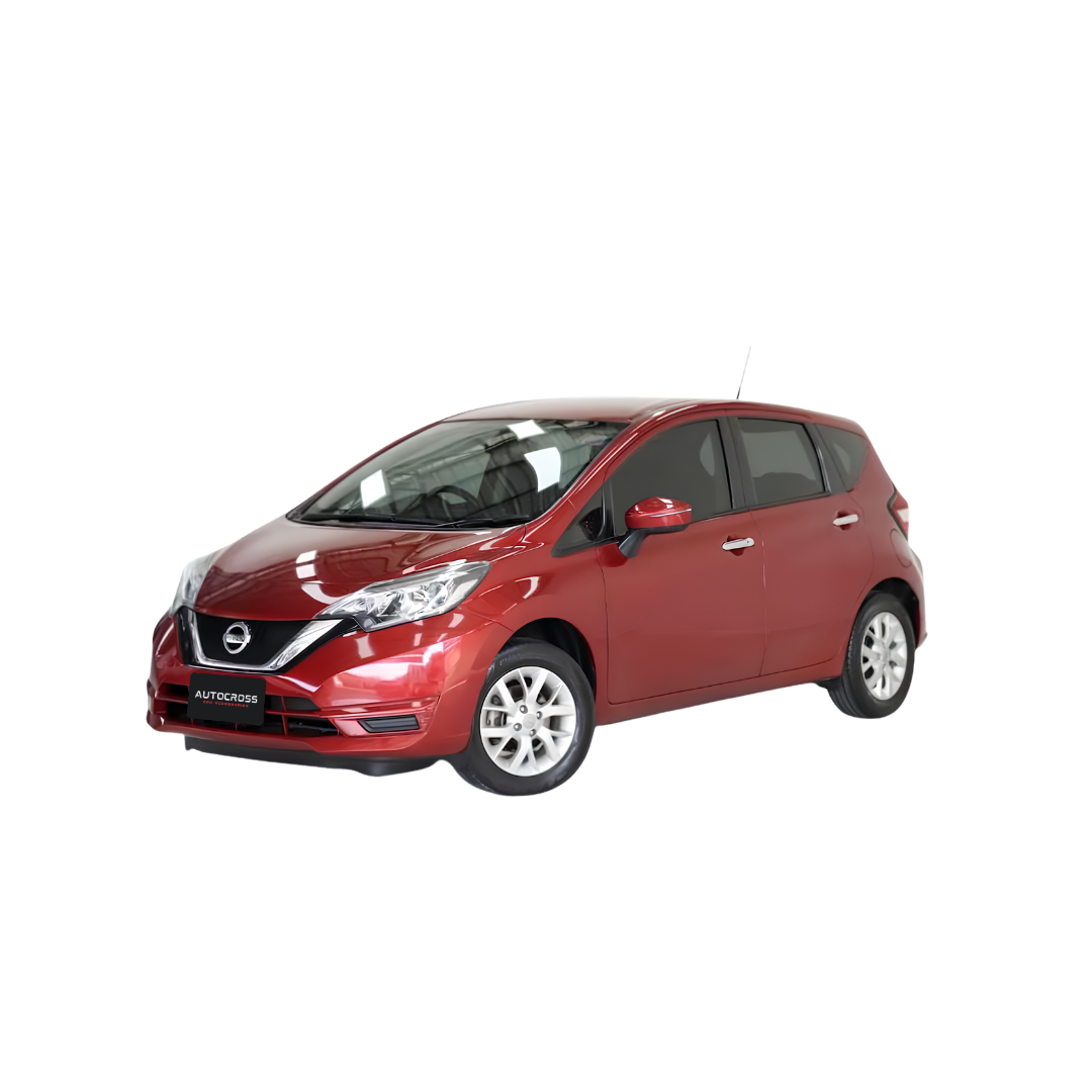 Nissan Note 2013 - 2025 - Wiper Blades | Auto Cross Australia