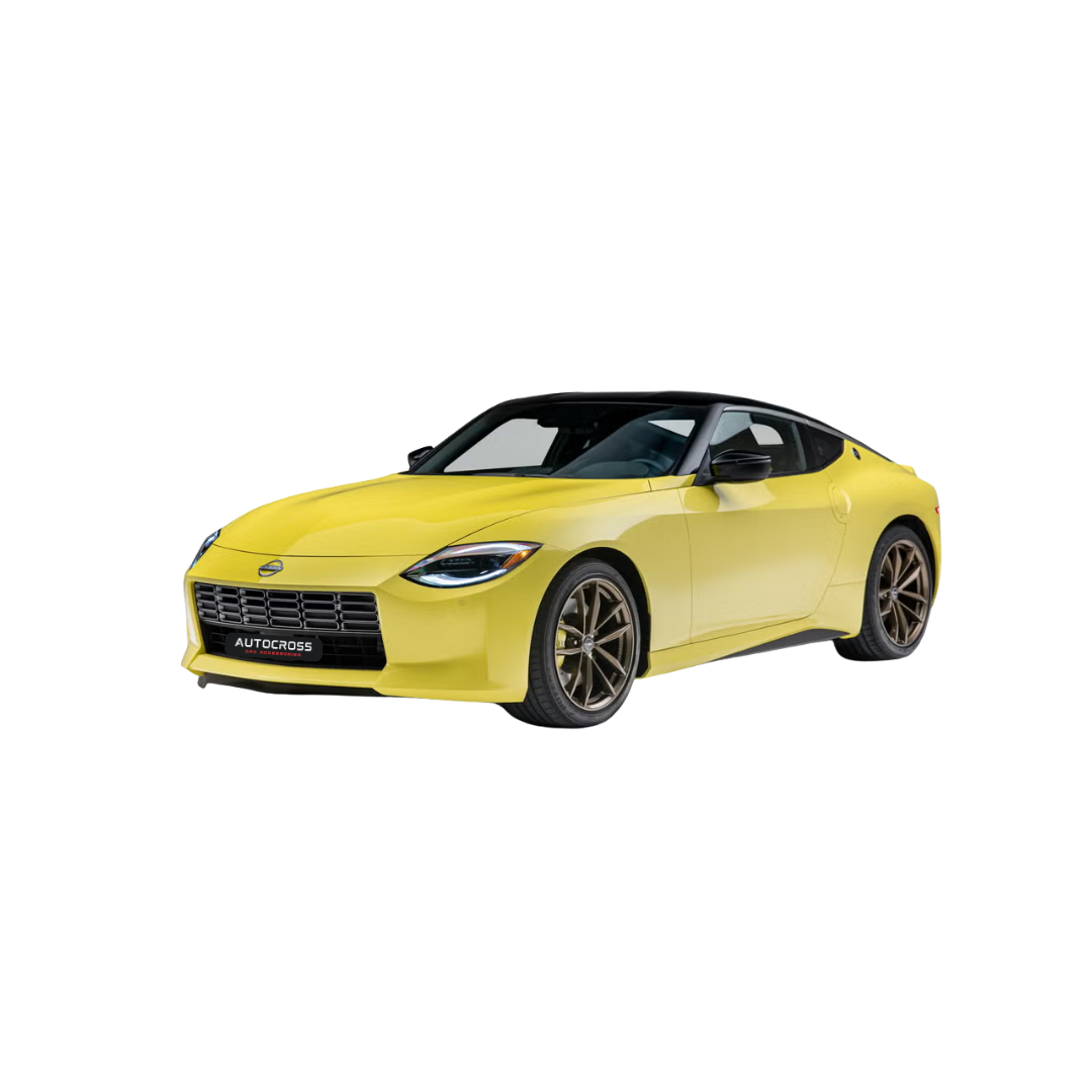 Nissan Z 2022 - 2025 - Wiper Blades | Auto Cross Australia