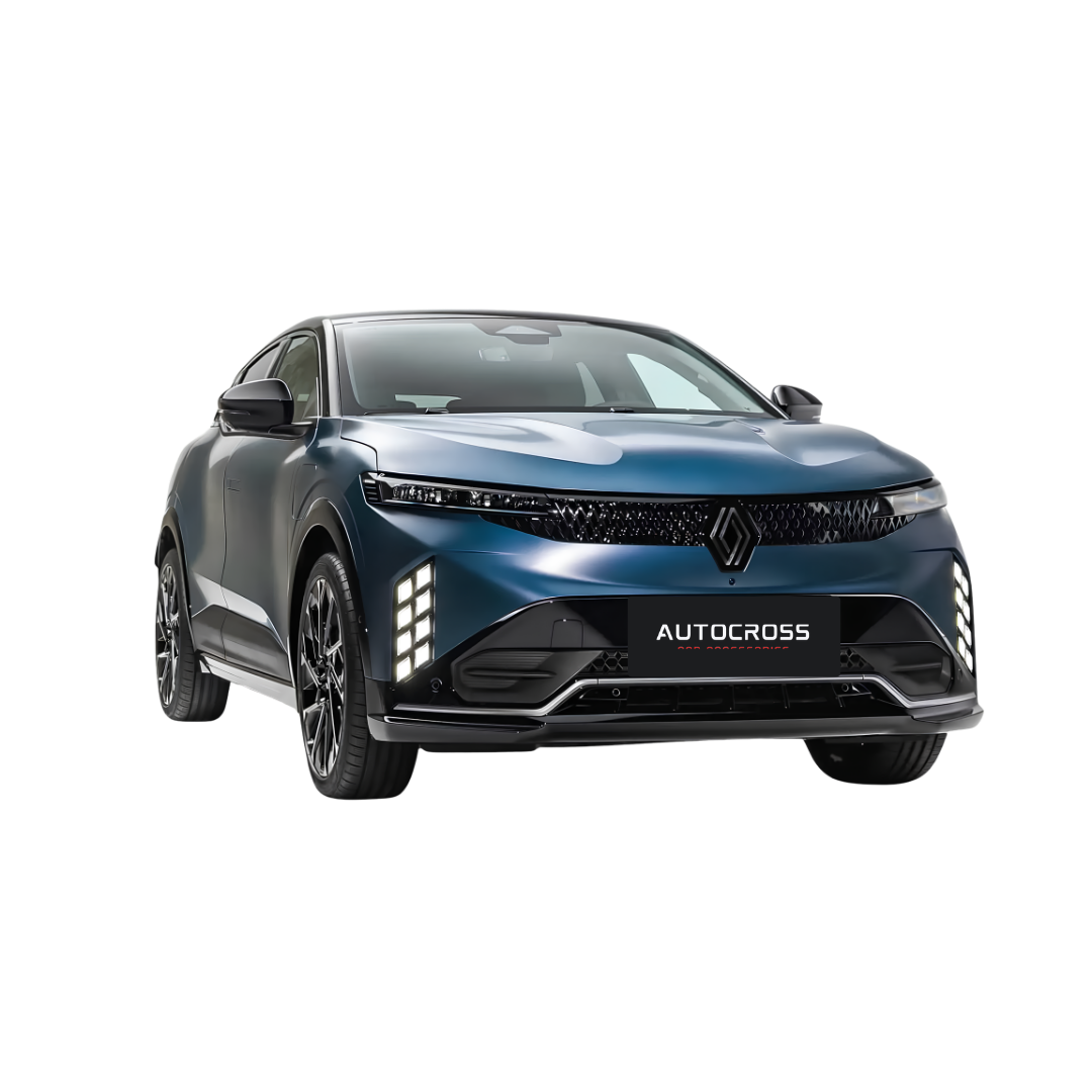 Renault Megane E-Tech 2021 - 2026 - Wiper Blades | Auto Cross Australia
