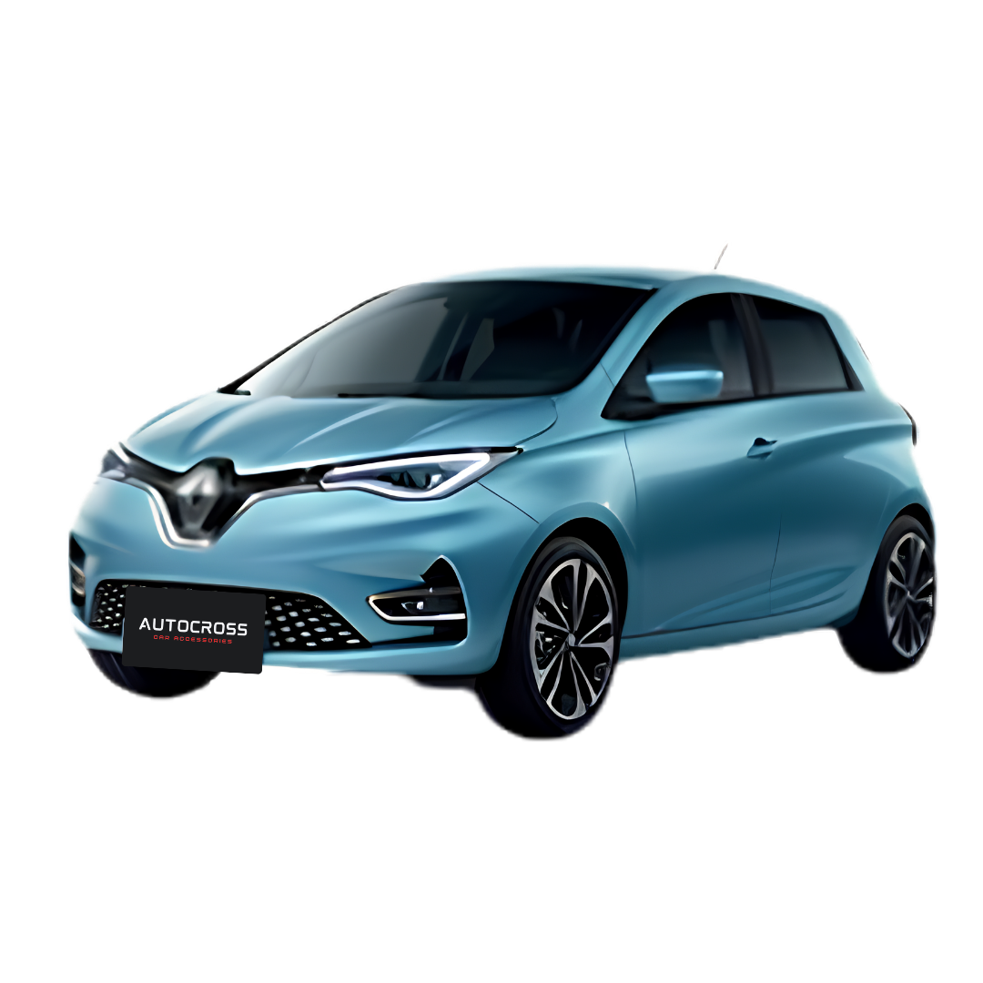 Renault Zoe 2012 - 2019 - Wiper Blades | Auto Cross Australia