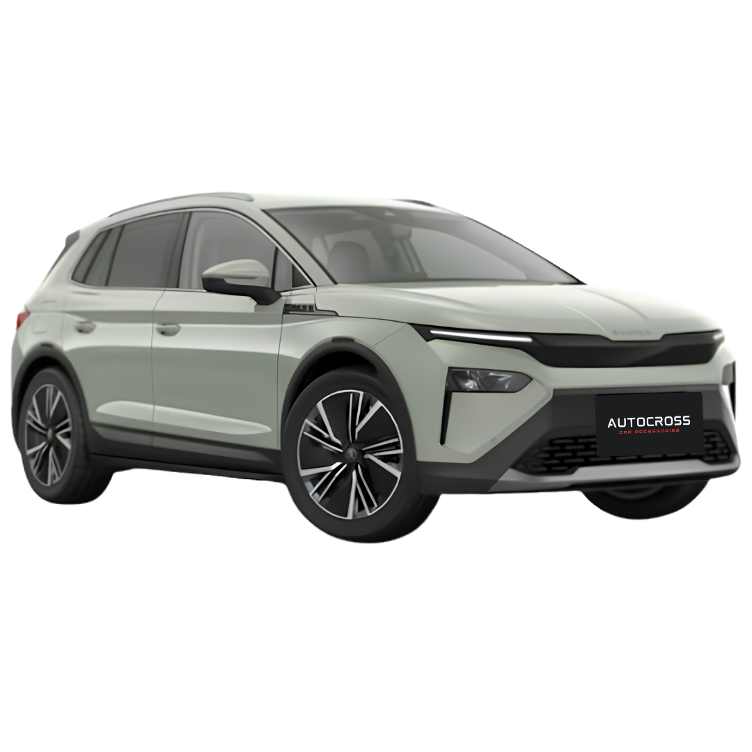SKODA Elroq 2024 - 2026 - Wiper Blades | Auto Cross Australia