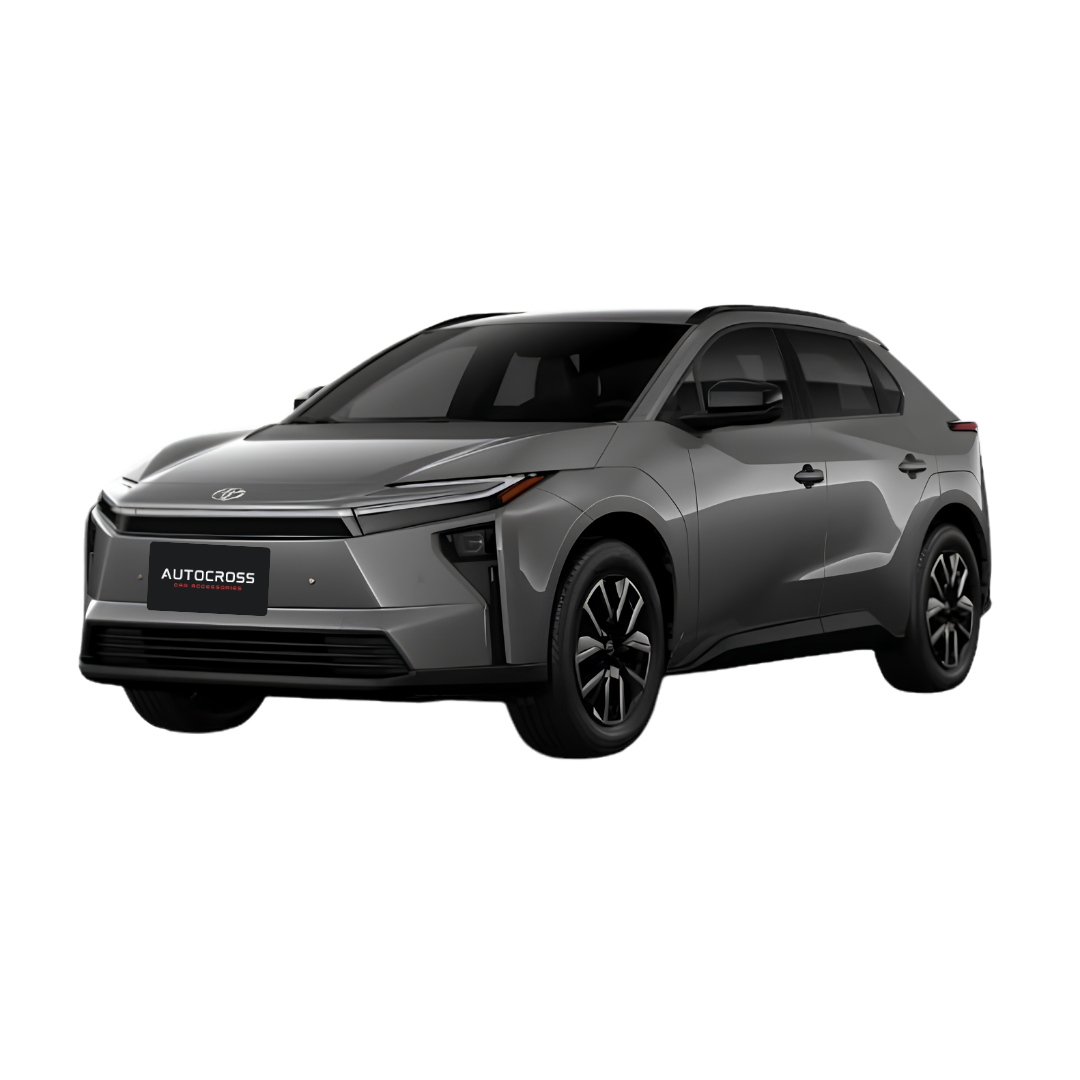 Toyota BZ4X 2023 - 2026 - Wiper Blades | Auto Cross Australia