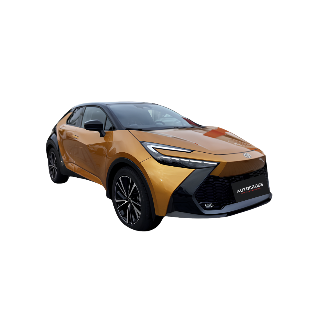 Toyota C-HR 2023 - 2026 - Wiper Blades | Auto Cross Australia