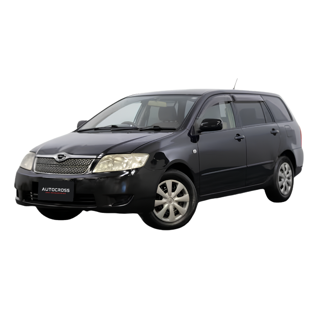 Toyota Corolla Fielder 2001 - 2008 - Wiper Blades | Auto Cross Australia
