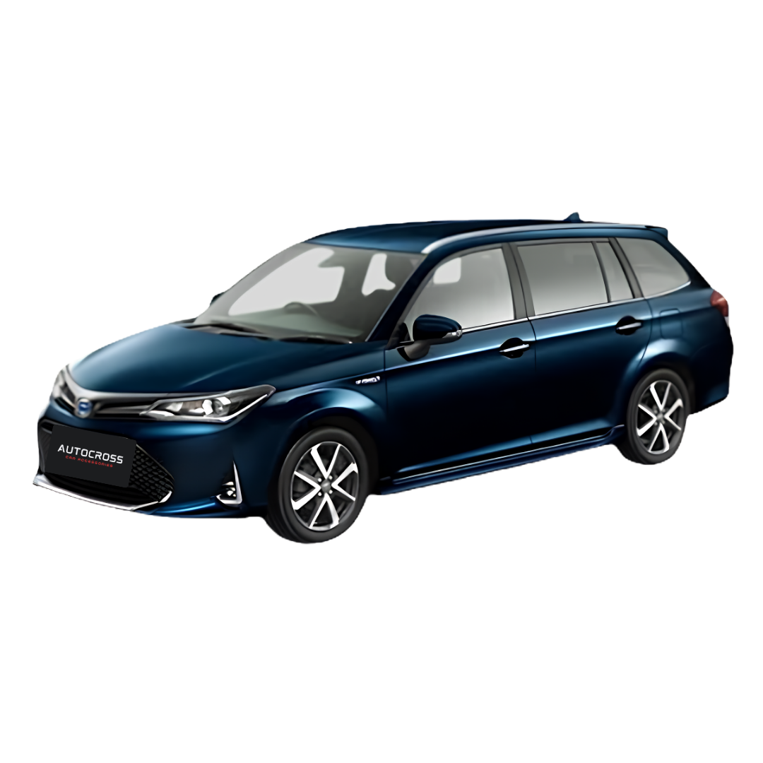 Toyota Corolla Fielder 2012 - 2025 - Wiper Blades | Auto Cross Australia