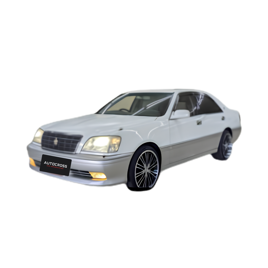 Toyota Crown 1999 - 2004 Sedan - Wiper Blades | Auto Cross Australia