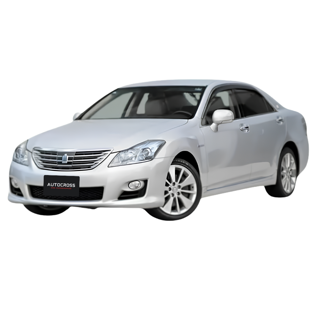 Toyota Crown 2008 - 2022 Sedan - Wiper Blades | Auto Cross Australia