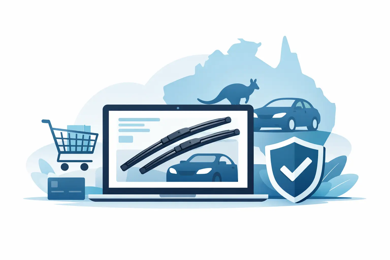 Buy Car Wipers Online Australia With Confidence