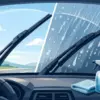 How to Stop Wiper Blades Streaking for Good
