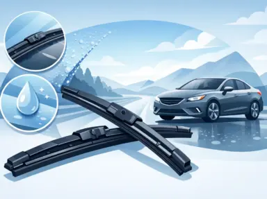 OEM Grade Wiper Blades: Are They Worth It?
