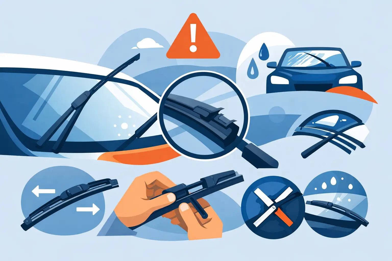 7 Common Wiper Fitment Mistakes to Avoid