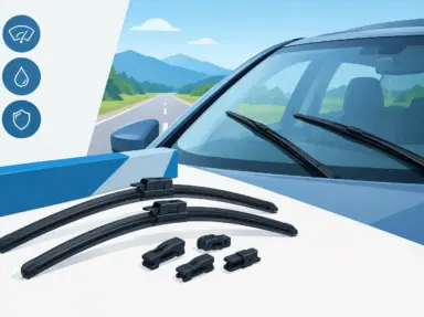 Budget Wiper Kit Review for Clearer Driving