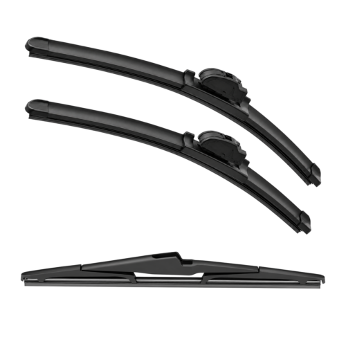 Genesis GV80 2020 – 2022 – Wiper Blades