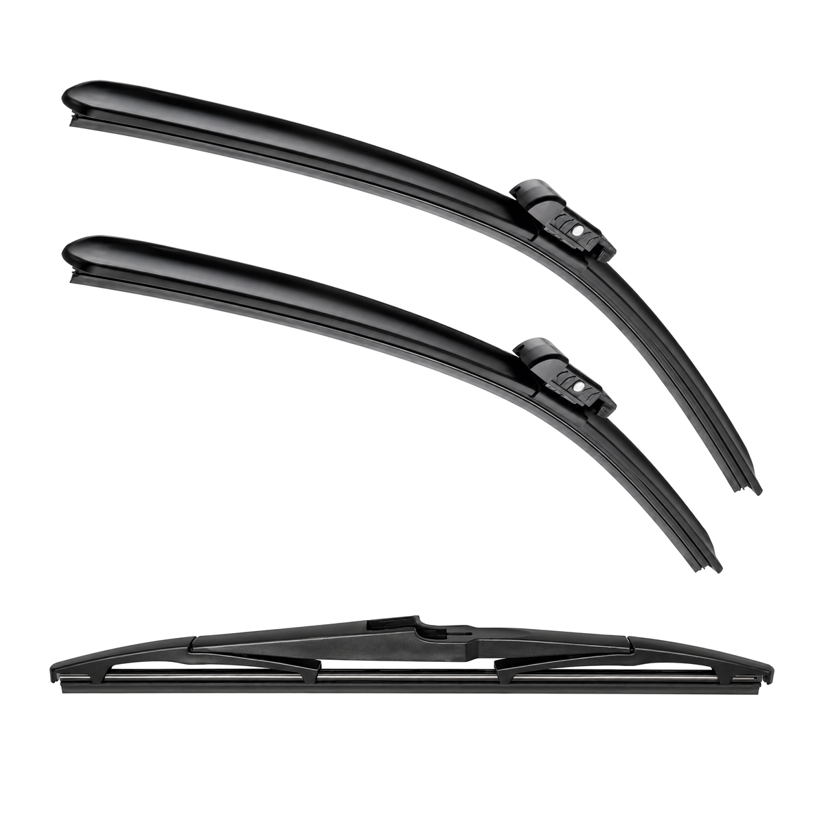 Holden Commodore 2013 - 2017 - Wiper Blades