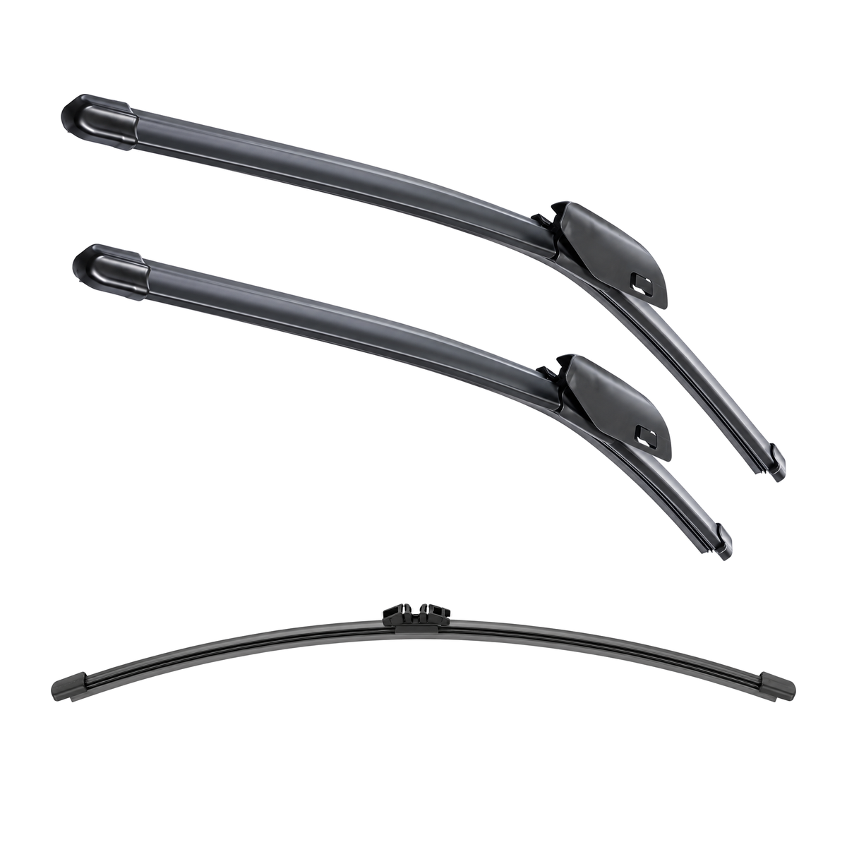 GWM Tank 300 2022 - 2025 - Wiper Blades