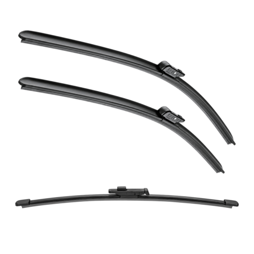 Cupra Ateca 2022 – 2024 – Wiper Blades