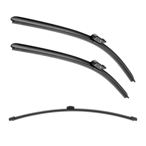 Audi Q7 2015 – 2024 – Wiper Blades