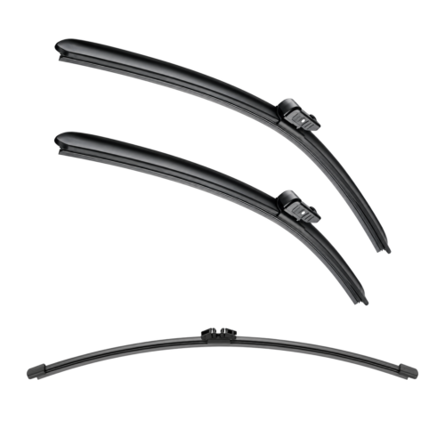 Ford Mustang Mach-E 2021 – 2026 – Wiper Blades