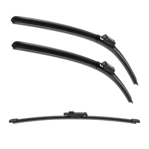 Mercedes-Benz GLS-Class 2019 – 2026 – Wiper Blades