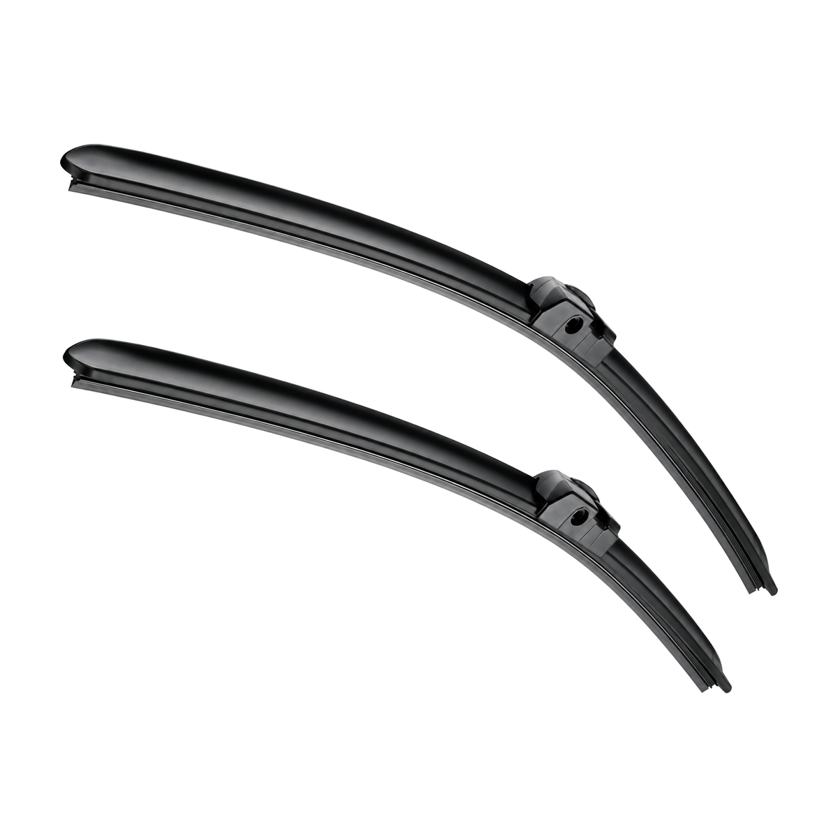 Mercedes-Benz SL-Class 2002 - 2006 - Wiper Blades