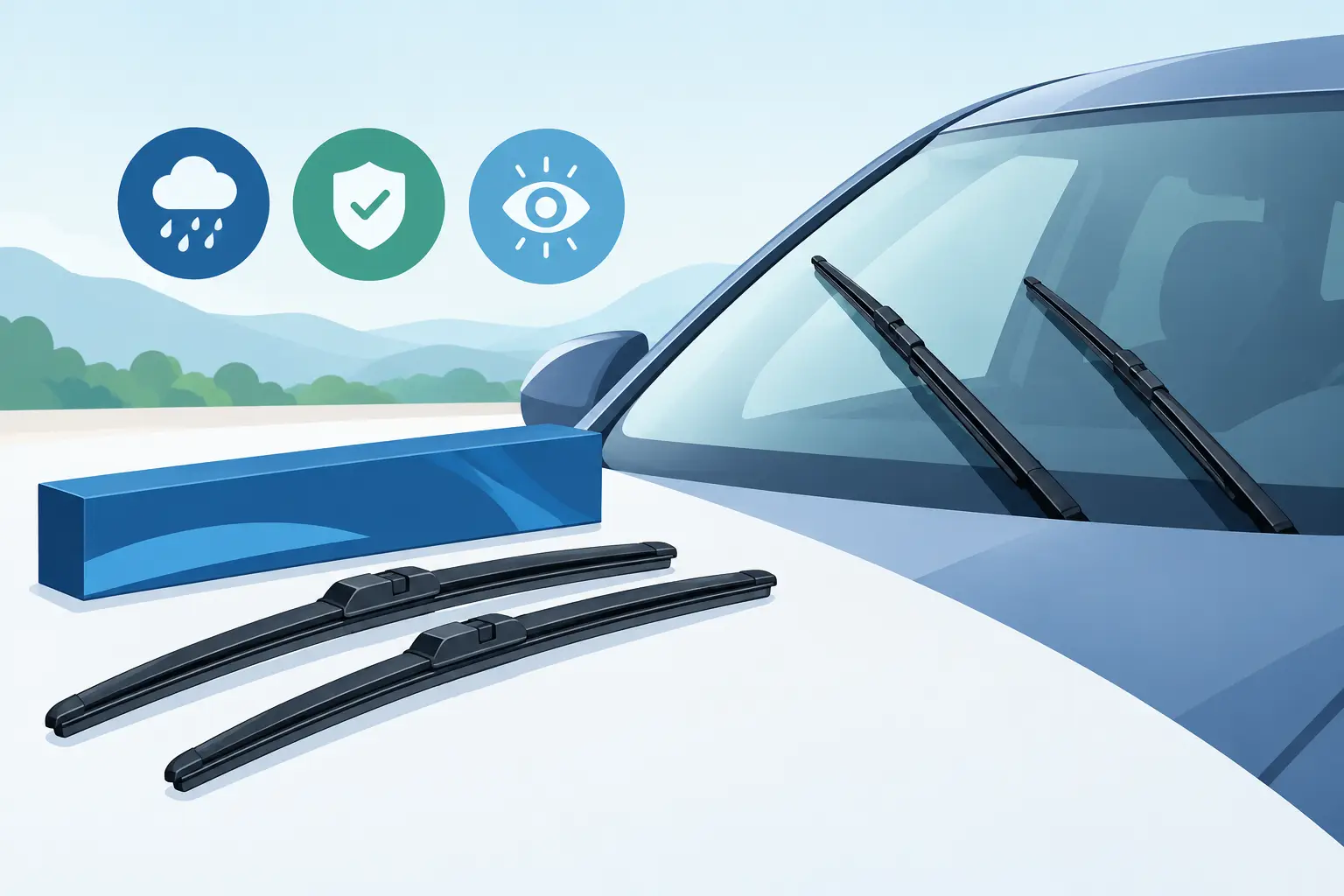 Pre Fitted Wiper Review: Are They Worth It?
