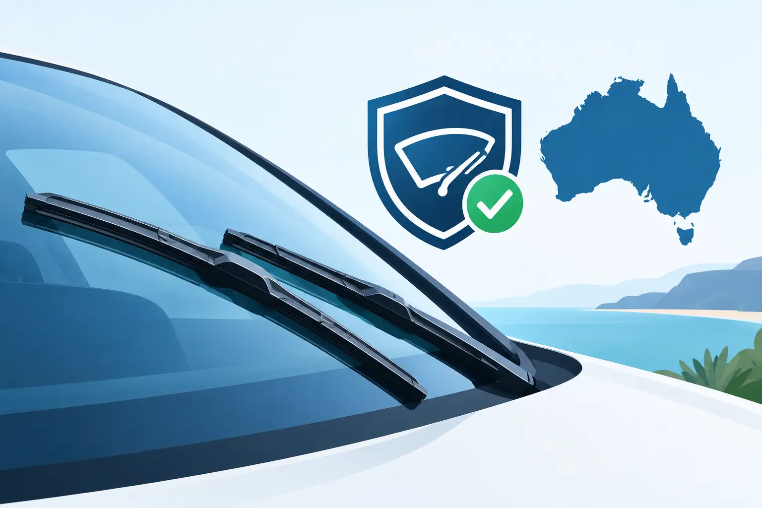 Wiper Blade Warranty Australia Explained